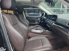 Mercedes-Benz GLE (Imported) GLE 350 4MATIC Fashion - ფოტო 9