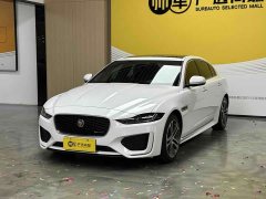 Jaguar XEL 2.0T 250PS R-DYNAMIC S Aspiring Sport Edition - ფოტო 1