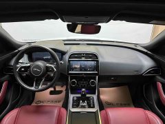 Jaguar XEL 2.0T 250PS R-DYNAMIC S Aspiring Sport Edition - ფოტო 10