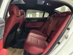 Jaguar XEL 2.0T 250PS R-DYNAMIC S Aspiring Sport Edition - ფოტო 12