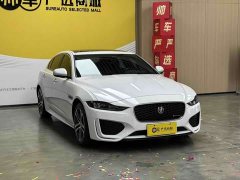 Jaguar XEL 2.0T 250PS R-DYNAMIC S Aspiring Sport Edition - ფოტო 2