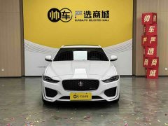 Jaguar XEL 2.0T 250PS R-DYNAMIC S Aspiring Sport Edition - ფოტო 3