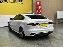 Jaguar XEL 2.0T 250PS R-DYNAMIC S Aspiring Sport Edition - ფოტო 4