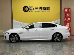 Jaguar XEL 2.0T 250PS R-DYNAMIC S Aspiring Sport Edition - ფოტო 5