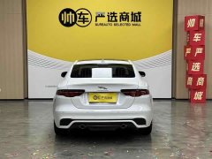 Jaguar XEL 2.0T 250PS R-DYNAMIC S Aspiring Sport Edition - ფოტო 6