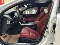 Jaguar XEL 2.0T 250PS R-DYNAMIC S Aspiring Sport Edition - ფოტო 8