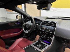 Jaguar XEL 2.0T 250PS R-DYNAMIC S Aspiring Sport Edition - ფოტო 9