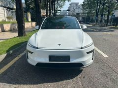 Tesla Model Y Rear-Wheel Drive - ფოტო 2