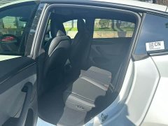 Tesla Model Y Rear-Wheel Drive - ფოტო 5