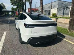 Tesla Model Y Rear-Wheel Drive - ფოტო 7