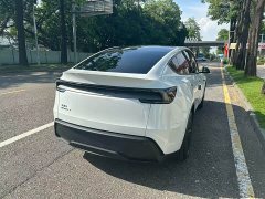 Tesla Model Y Rear-Wheel Drive - ფოტო 9