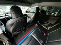 Tesla Model Y Standard Range RWD - ფოტო 10