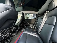 Tesla Model Y Standard Range RWD - ფოტო 11