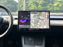 Tesla Model Y Standard Range RWD - ფოტო 13