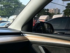 Tesla Model Y Standard Range RWD - ფოტო 14