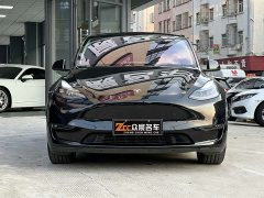 Tesla Model Y Standard Range RWD - ფოტო 2