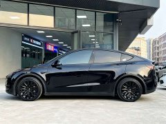 Tesla Model Y Standard Range RWD - ფოტო 4