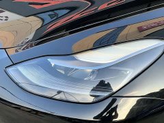 Tesla Model Y Standard Range RWD - ფოტო 6