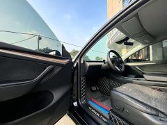 Tesla Model Y Standard Range RWD - ფოტო 8