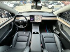 Tesla Model Y Standard Range RWD - ფოტო 9