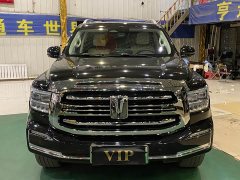 Tank 500 New Energy Hi4-T Black Warrior Edition - ფოტო 2