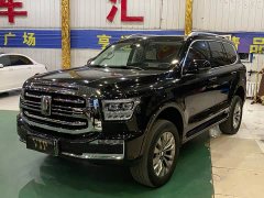 Tank 500 New Energy Hi4-T Black Warrior Edition - ფოტო 3