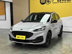 Ford Kuga 2024 EcoBoost 245 AWD ST-Line Pro - ფოტო 1