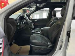 Ford Kuga 2024 EcoBoost 245 AWD ST-Line Pro - ფოტო 10