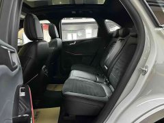 Ford Kuga 2024 EcoBoost 245 AWD ST-Line Pro - ფოტო 11