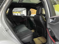 Ford Kuga 2024 EcoBoost 245 AWD ST-Line Pro - ფოტო 12
