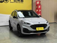Ford Kuga 2024 EcoBoost 245 AWD ST-Line Pro - ფოტო 2