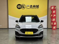 Ford Kuga 2024 EcoBoost 245 AWD ST-Line Pro - ფოტო 3