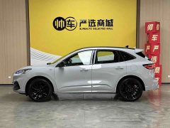 Ford Kuga 2024 EcoBoost 245 AWD ST-Line Pro - ფოტო 4
