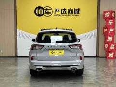 Ford Kuga 2024 EcoBoost 245 AWD ST-Line Pro - ფოტო 5