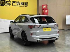 Ford Kuga 2024 EcoBoost 245 AWD ST-Line Pro - ფოტო 6