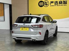 Ford Kuga 2024 EcoBoost 245 AWD ST-Line Pro - ფოტო 7