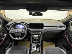 Ford Kuga 2024 EcoBoost 245 AWD ST-Line Pro - ფოტო 8