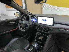 Ford Kuga 2024 EcoBoost 245 AWD ST-Line Pro - ფოტო 9