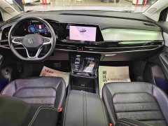 Volkswagen Teramont 380TSI AWD Luxury Jiajing Pro 7-Seater - ფოტო 10