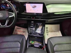 Volkswagen Teramont 380TSI AWD Luxury Jiajing Pro 7-Seater - ფოტო 11
