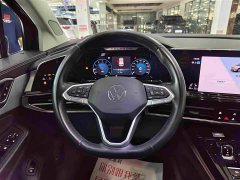 Volkswagen Teramont 380TSI AWD Luxury Jiajing Pro 7-Seater - ფოტო 12