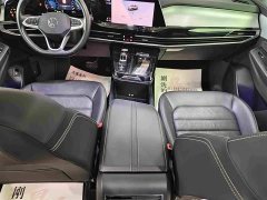 Volkswagen Teramont 380TSI AWD Luxury Jiajing Pro 7-Seater - ფოტო 13