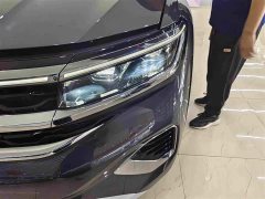 Volkswagen Teramont 380TSI AWD Luxury Jiajing Pro 7-Seater - ფოტო 15
