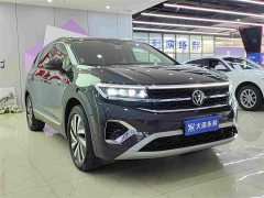 Volkswagen Teramont 380TSI AWD Luxury Jiajing Pro 7-Seater - ფოტო 3