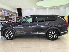 Volkswagen Teramont 380TSI AWD Luxury Jiajing Pro 7-Seater - ფოტო 7