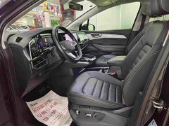 Volkswagen Teramont 380TSI AWD Luxury Jiajing Pro 7-Seater - ფოტო 8
