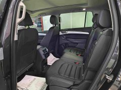 Volkswagen Teramont 380TSI AWD Luxury Jiajing Pro 7-Seater - ფოტო 9