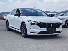 FAW Besturn B70 2022 Third Generation 1.5T Automatic Luxury - ფოტო 1