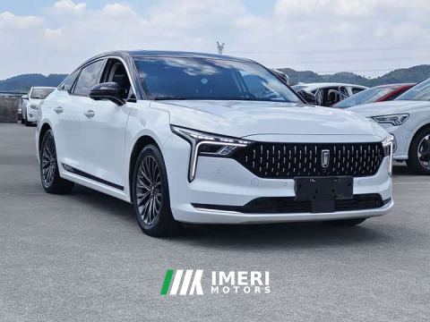 2023 FAW Besturn B70 Third Generation 1.5T Automatic Luxury - ავტომობილი ჩინეთიდან