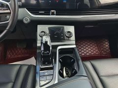 FAW Besturn B70 2022 Third Generation 1.5T Automatic Luxury - ფოტო 10